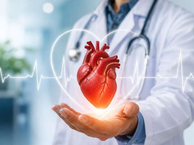 Cardiology department