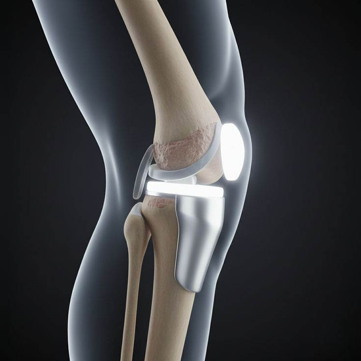 Joint Replacement department