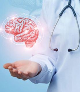 Neuro Medicine department