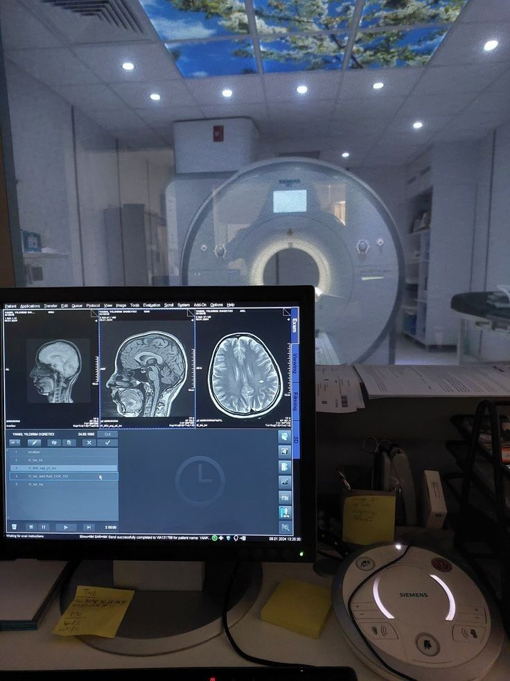 Neuro-Physiology Lab department