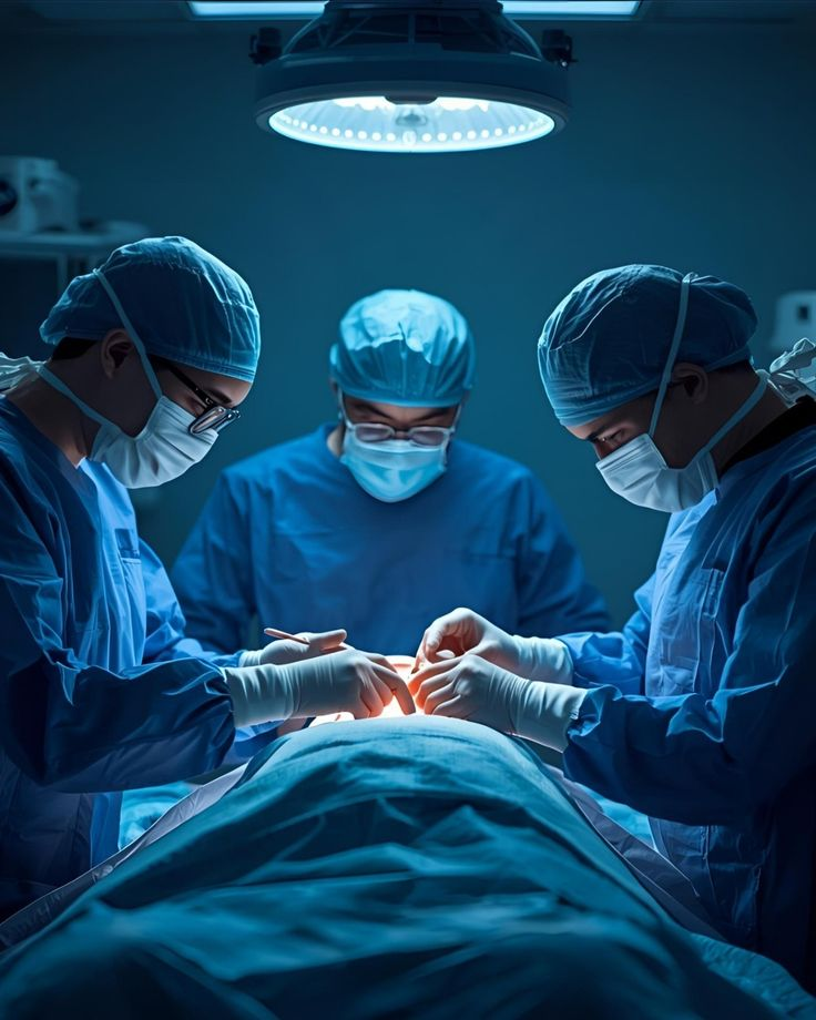 Neuro Surgery department