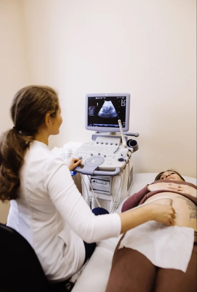 Obstetrics & Gynaecology department