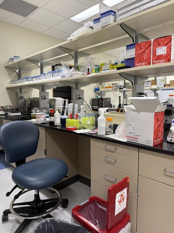 Urology Lab department