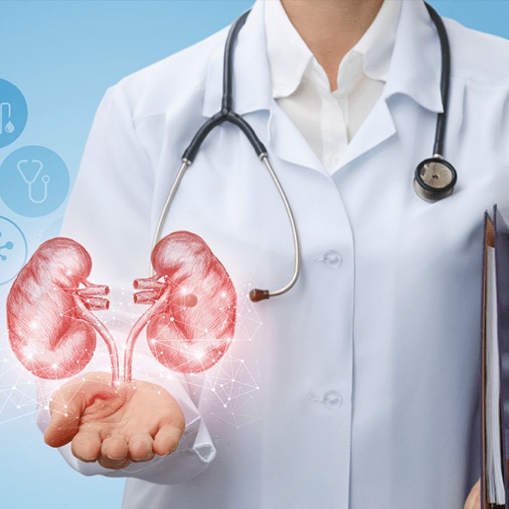 Urology department