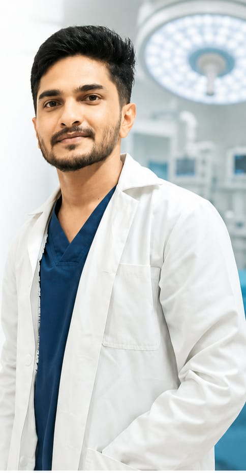 Dr. Bhupat R. Sorani
