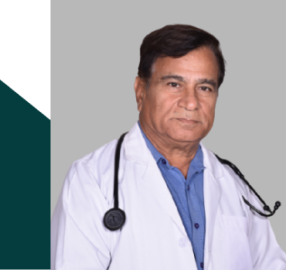 Dr. S. N. Jakhotiya