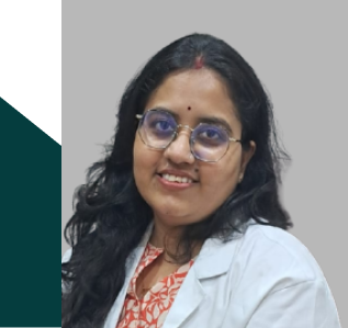 Dr. Vinita Sharma